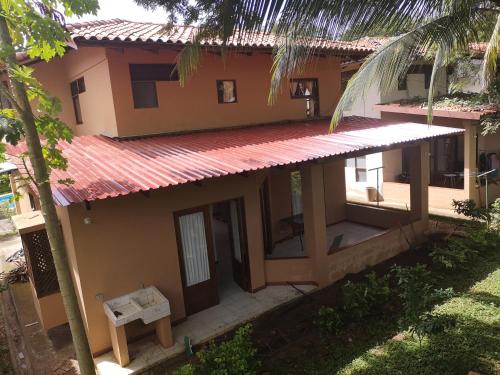 Condominio Villa Hermosa in Playa Hermosa (Guanacaste)
