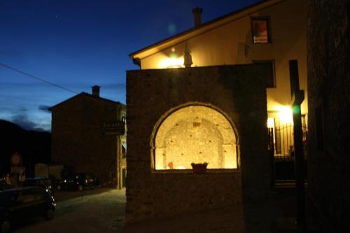 La Campana D'Oro 5