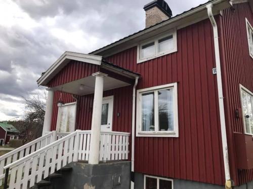 Säfsen – khách sạn tại Mjolnartorpet