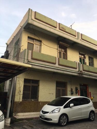 Windmill Park Homestay風車公園民宿包棟 photo