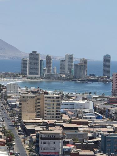 AMUNATEGUI 213 Centro Iquique Ejecutivos