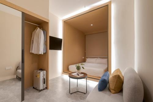 ハーパーブティックホテル・アット・ステラ・アベニュー