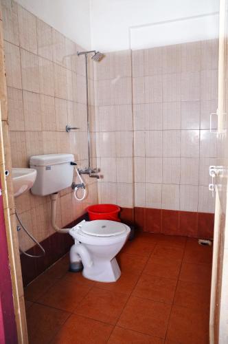 HOTEL HIGHLAND RESIDENCY in Kankanady