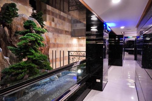 カオ ユアン - ジョン ジェン5