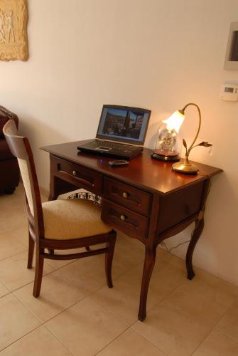 Vengera Suites - main image