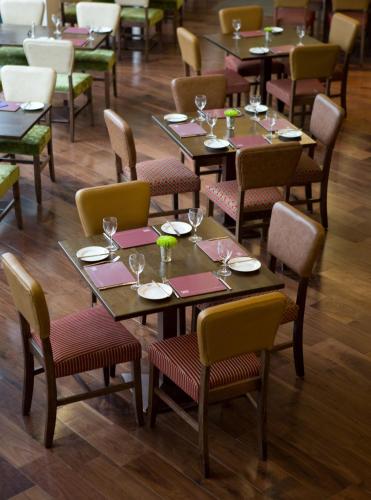 Leonardo Hotel Aberdeen