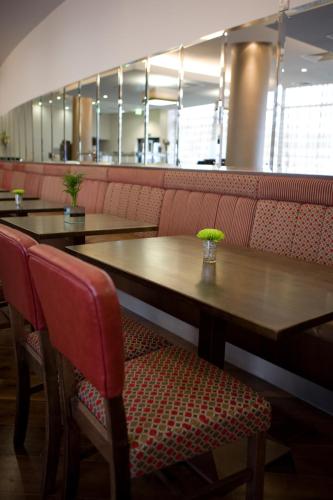 Leonardo Hotel Aberdeen
