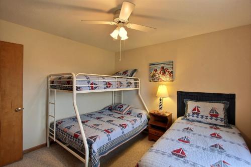 Hunter Haven #6HHH, Hatteras (Foto 8)