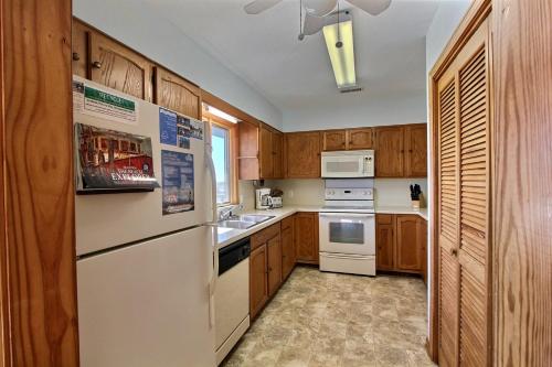 Hunter Haven #6HHH, Hatteras (Foto 9)