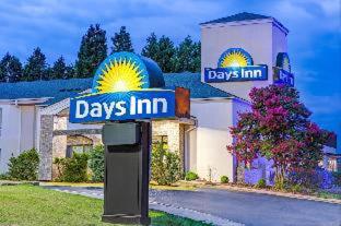 Americas Best Value Inn Salisbury