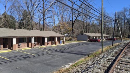 Economy Inn Sylva