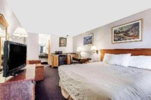 Econo Lodge Edmonds North Seattle in Edmonds, USA