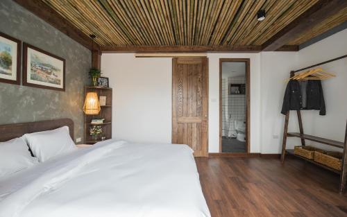 HIDDEN GEM HOUSE - HEART OF THE OLD QUARTER - ROOM 03