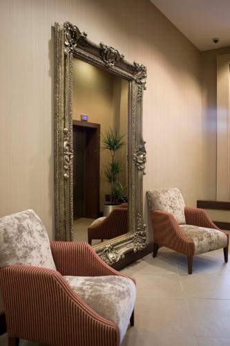 Leonardo Hotel Aberdeen