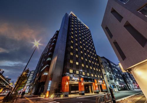 APA Hotel Akihabara Ekikita, Tokyo