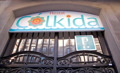 Hostal Colkida (Guest House Colkida)