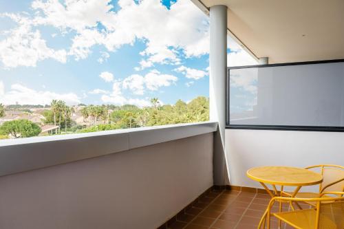 Aparthotel Wellness - image 9