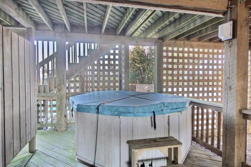 Great S'Cape #3-BB Great S'Cape #3-BB