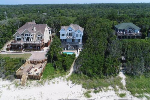 Great S'Cape #3-BB Great S'Cape #3-BB