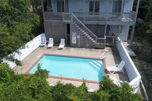 Great S'Cape #3-BB Great S'Cape #3-BB