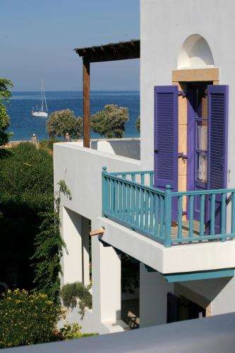 Nefeli Hotel Leros