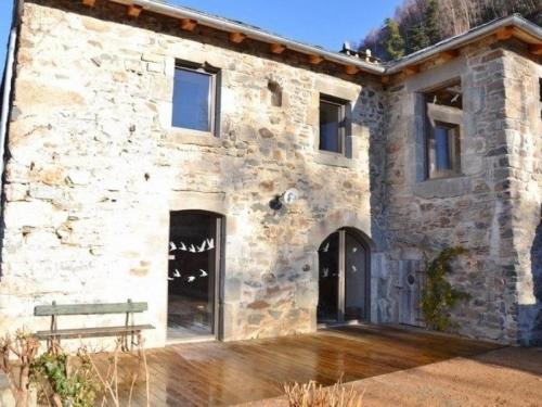 Gîte Queyrières, 5 pièces, 8 personnes - FR-1-582-273 gîte à louer Ollières