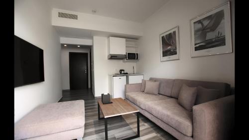 Suite, junior
