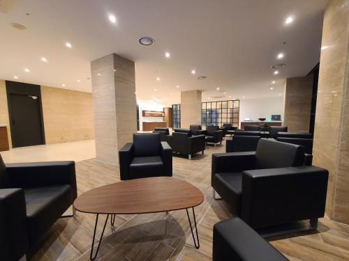 Attrezzature e servizi, Tamara Jeju in Jeju