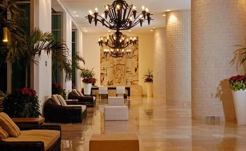 PV The Mayan Palace Suite at Vidanta in Puerto Vallarta