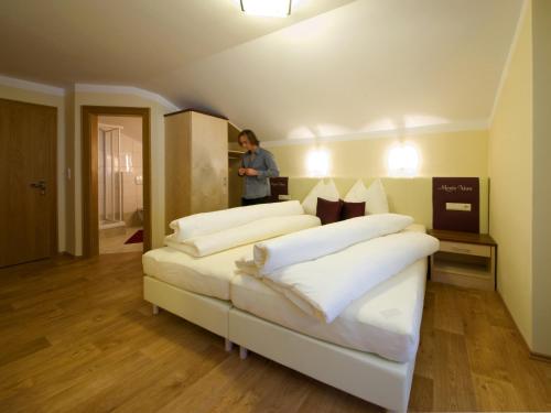 Apart Garni Monte Vera