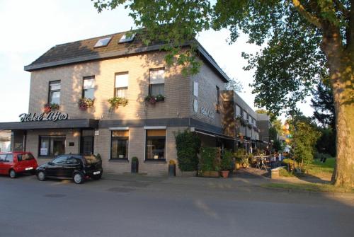 . Hotel Litjes