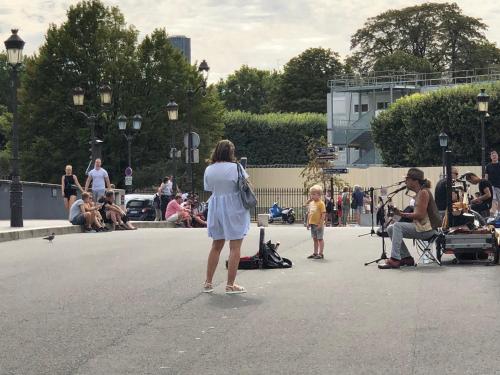 LE MARAIS - Richard Lenoir - image 2