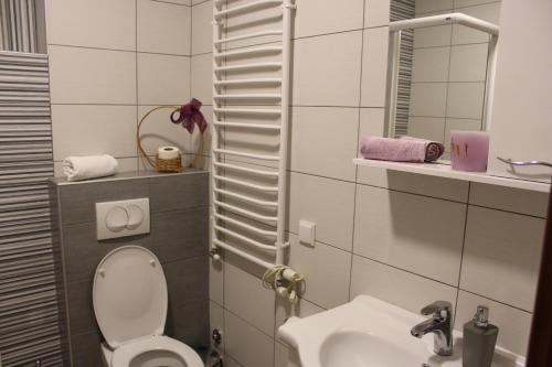 Apartments Balabusic - image 13