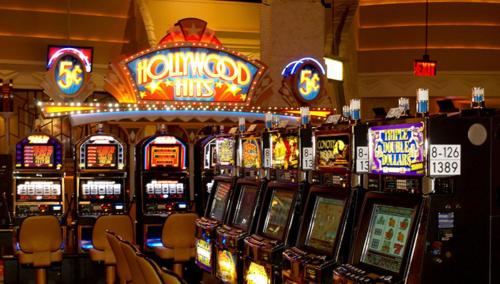 Hollywood Casino Bangor - image 10