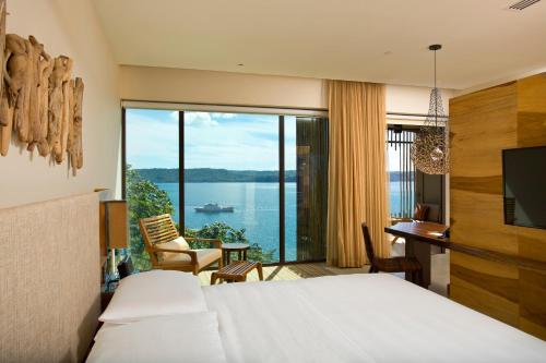 Andaz Papagayo, By Hyatt in Culebra