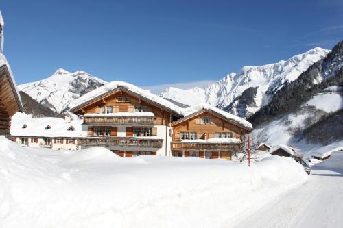 Hotel Bergführer - image 2
