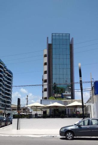 Apartamento beira mar! NEO