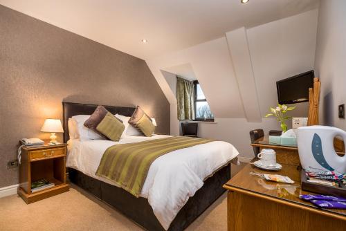 Le Friquet Country Hotel and Apartments