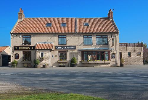 The Chequers Inn