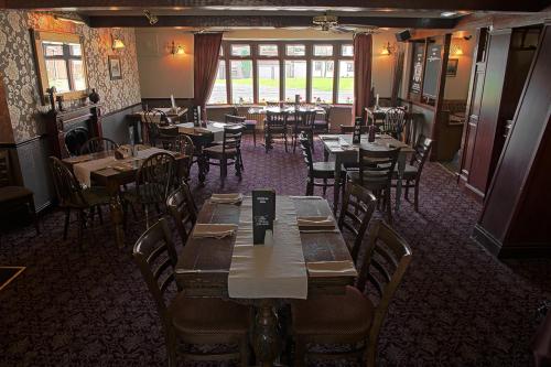 The Chequers Inn - Photo 6 of 33