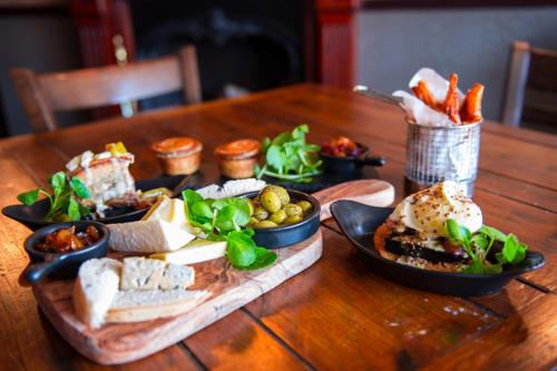 The Chequers Inn - image 4