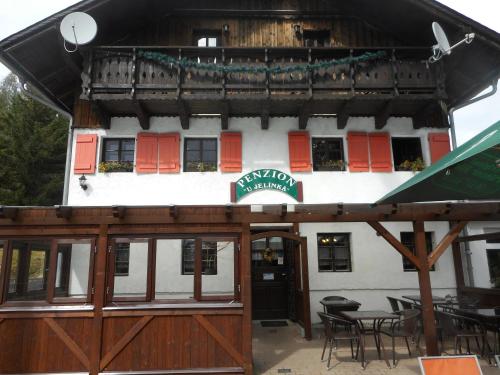 Pension U Jelinka - image 5