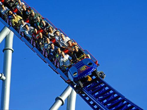 南海滩度假酒店 南海滩度假酒店