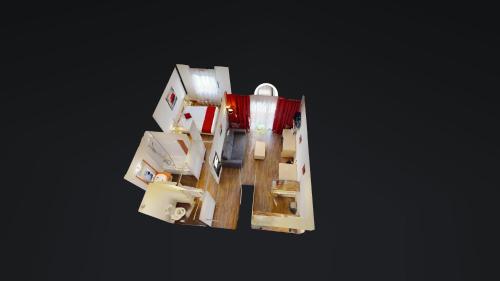Alezan Hôtel & Résidence - image 8
