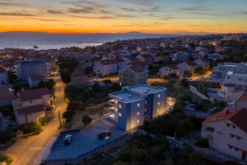 Villa Lena luxury apartments