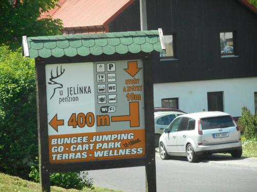 Pension U Jelinka - image 9