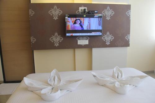 Hotel SaiPrasad Executive Solapur