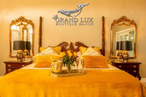 Grand Lux Boutique Manor