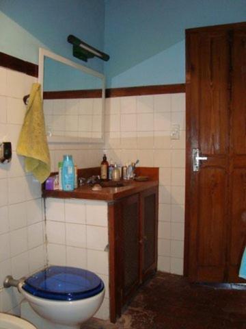 Casa Alecrim – Rio de Janeiro