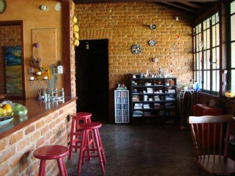 Casa Alecrim - Rio de Janeiro